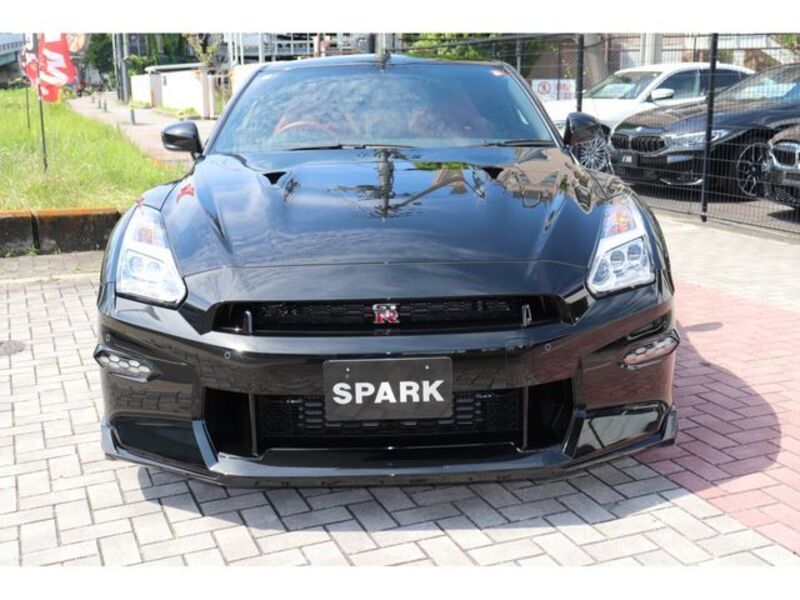 GT-R