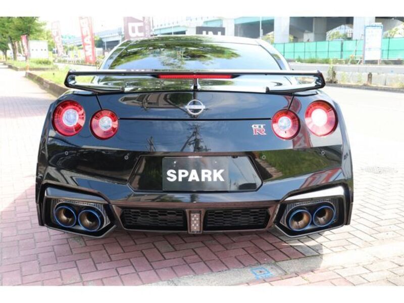 GT-R