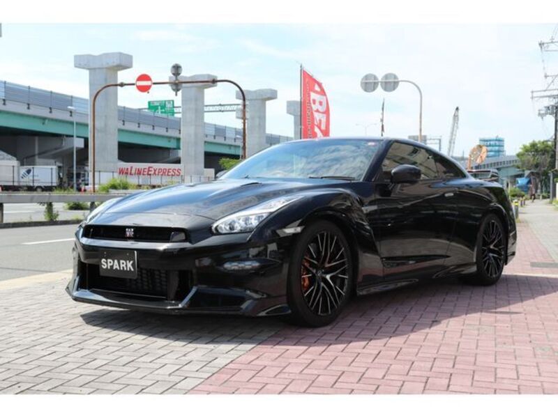 GT-R