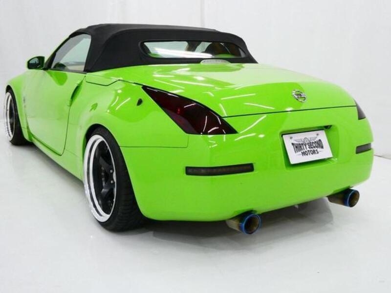 FAIRLADY Z