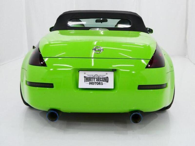 FAIRLADY Z