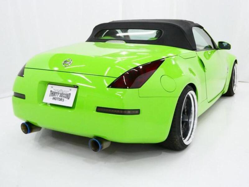 FAIRLADY Z