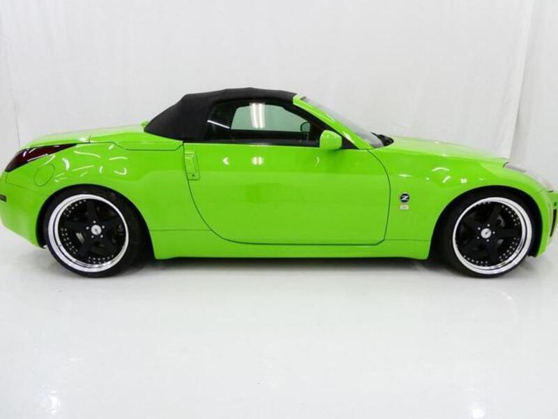 FAIRLADY Z