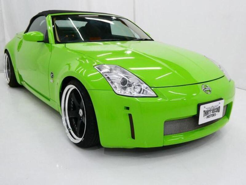FAIRLADY Z