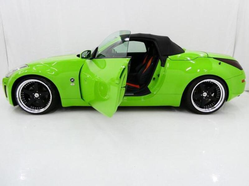 FAIRLADY Z