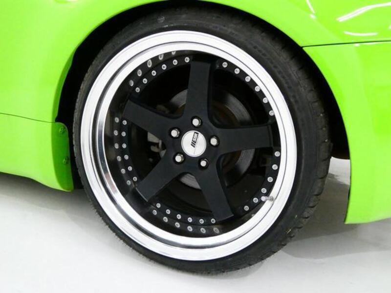FAIRLADY Z