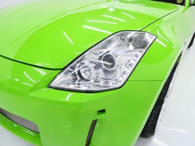 FAIRLADY Z