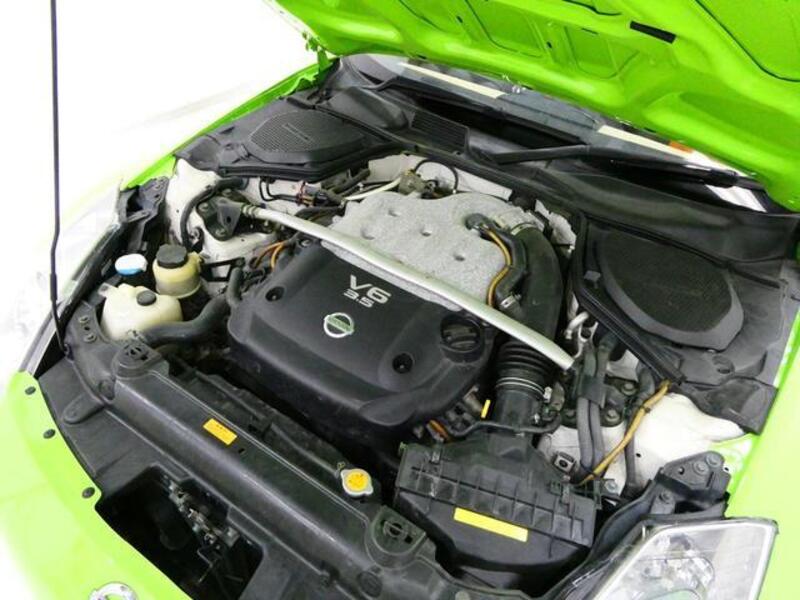 FAIRLADY Z