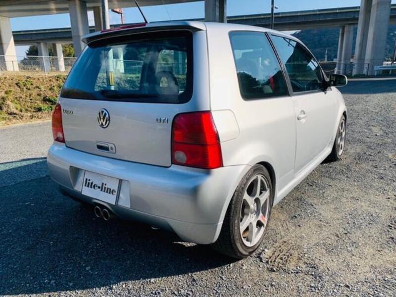 LUPO