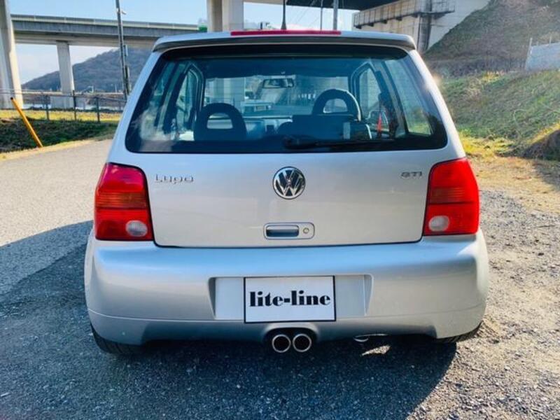 LUPO
