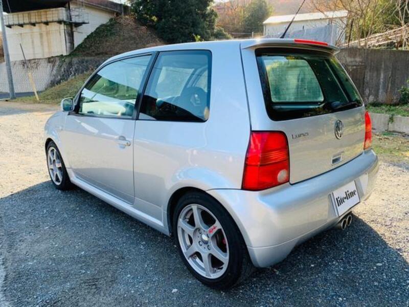 LUPO