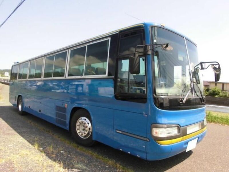 Blue Ribbon