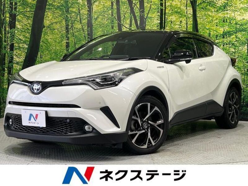 C-HR-0