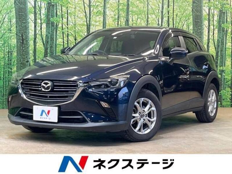 CX-3-0