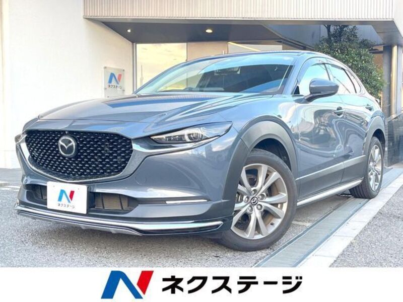 CX-30-0