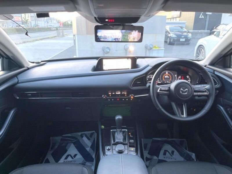 CX-30