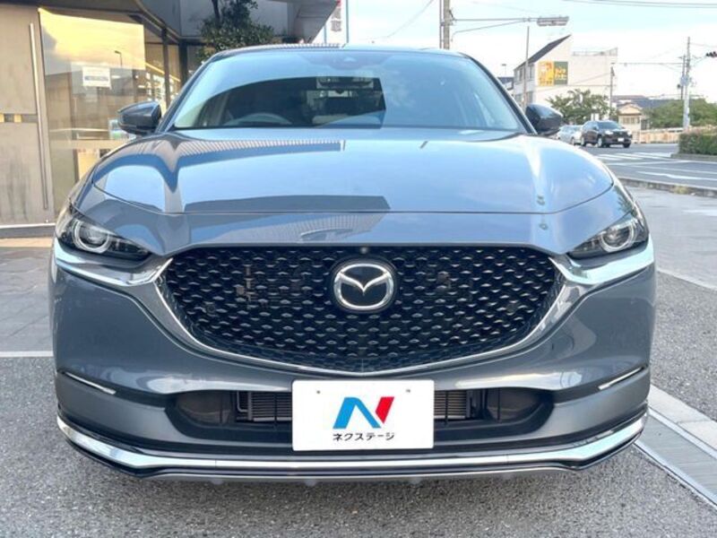 CX-30