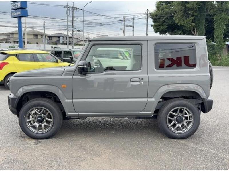 JIMNY