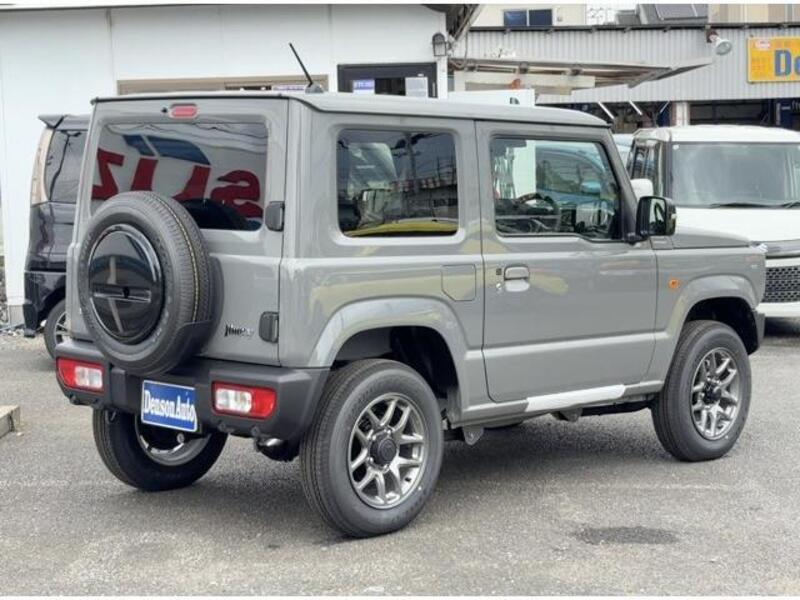 JIMNY