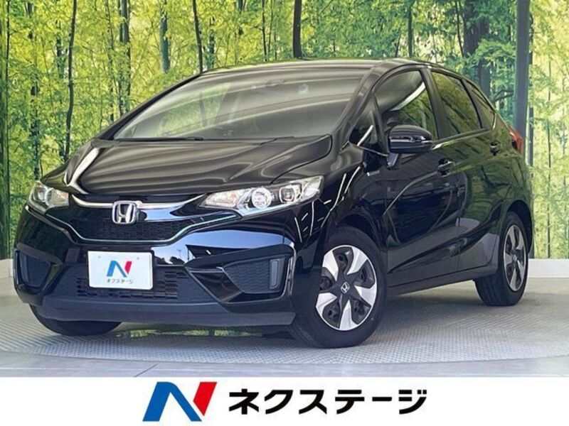 FIT HYBRID-0
