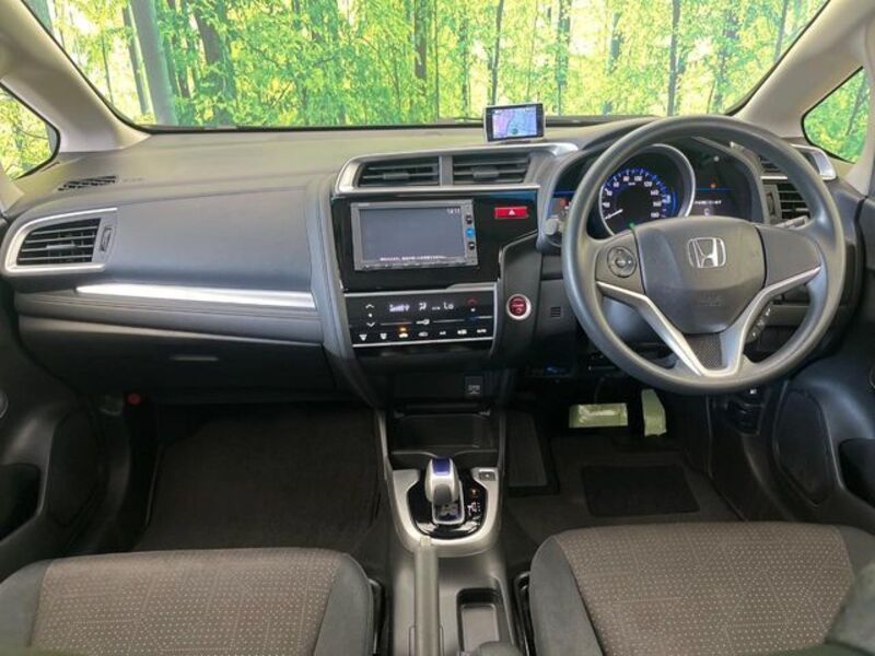 FIT HYBRID