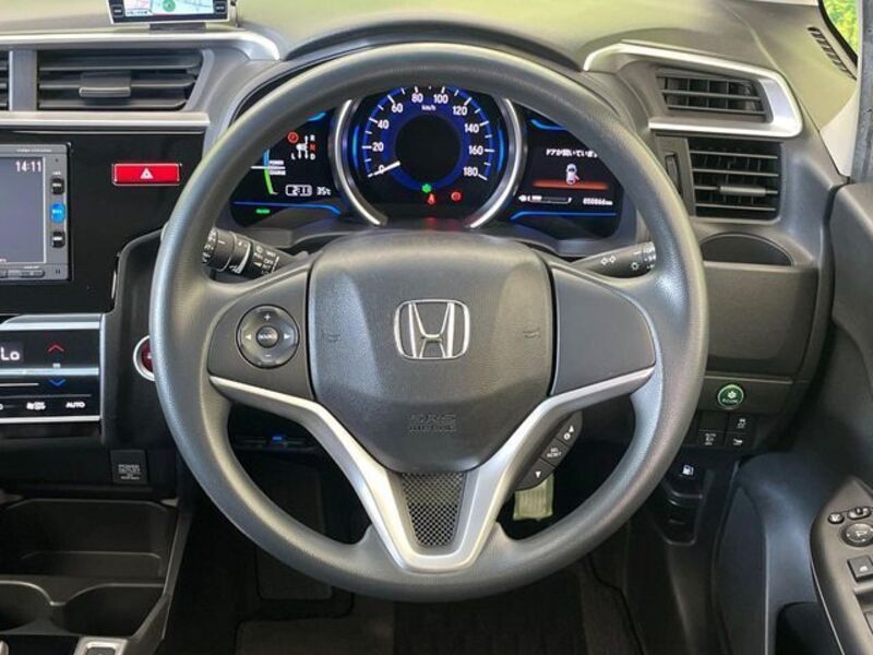 FIT HYBRID