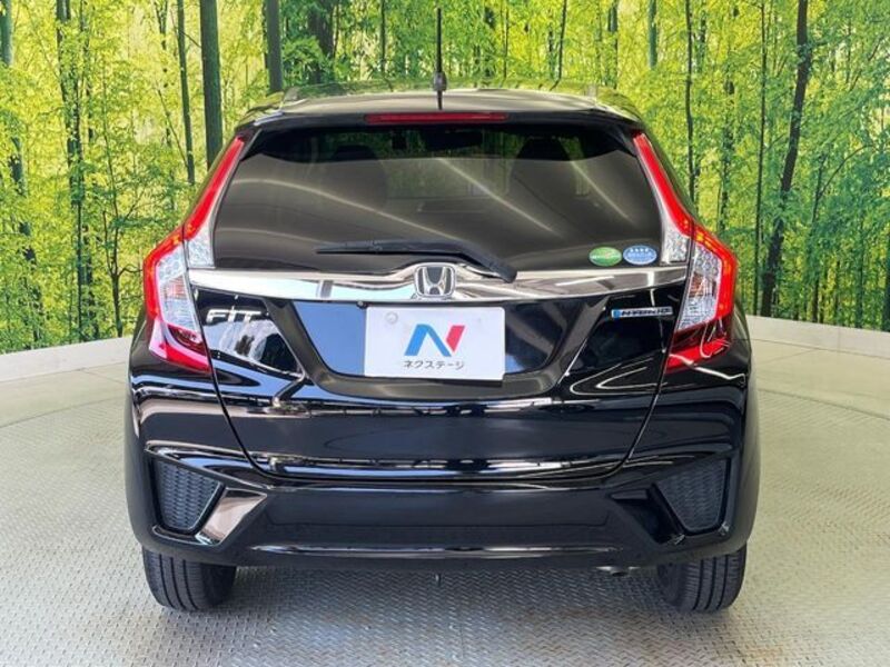 FIT HYBRID