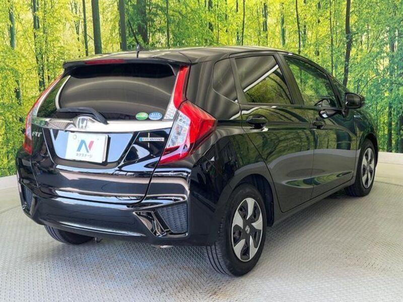 FIT HYBRID