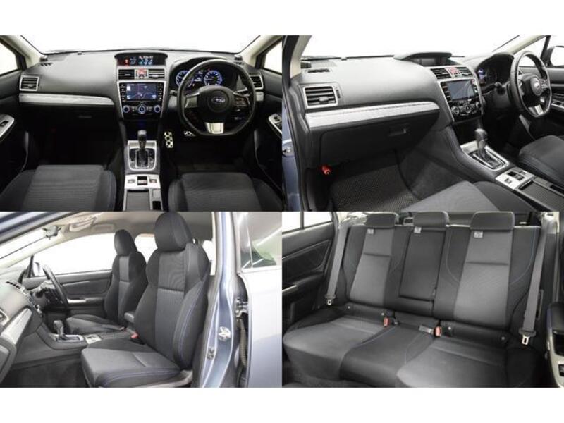 LEVORG