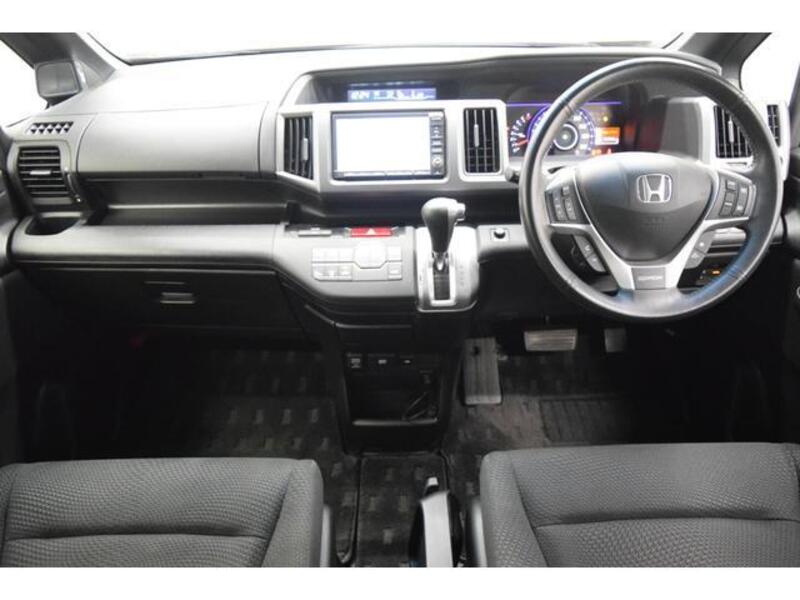 STEPWAGON SPADA