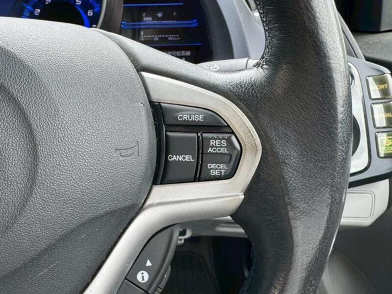 CR-Z