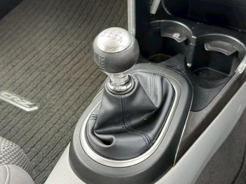 CR-Z