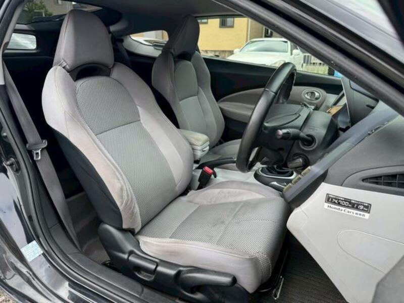 CR-Z