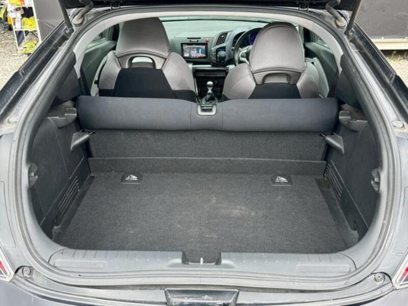 CR-Z