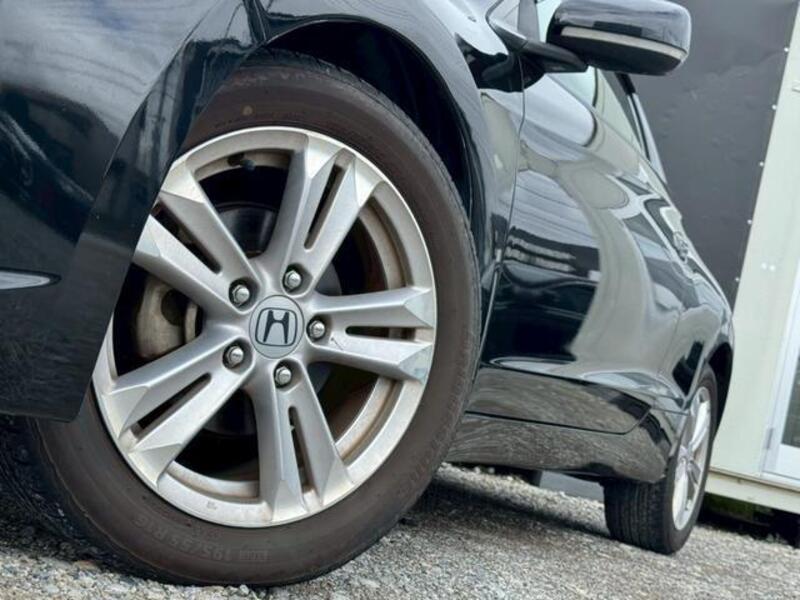 CR-Z