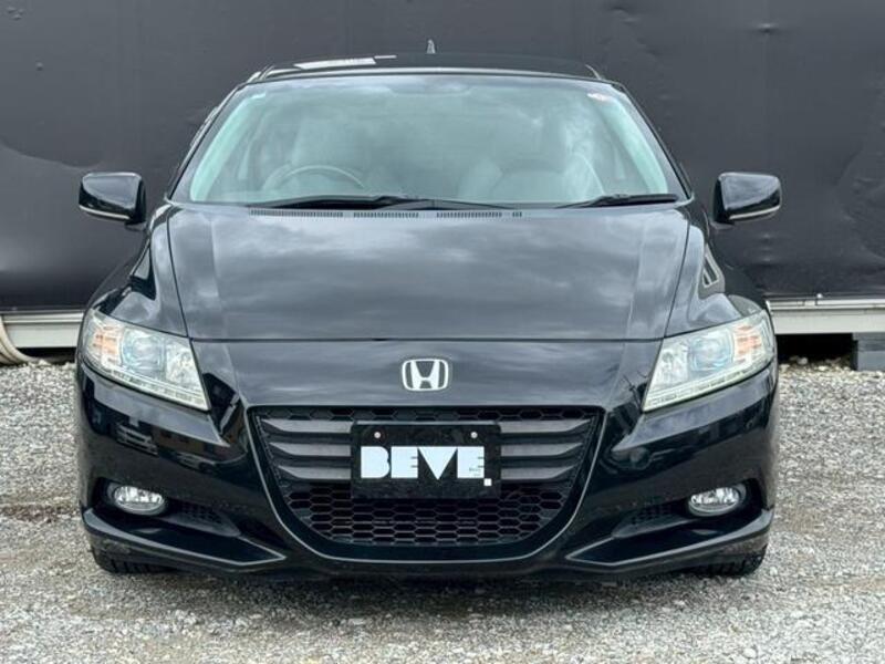 CR-Z