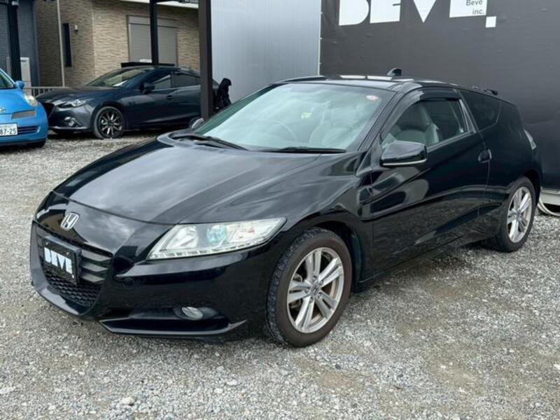 CR-Z