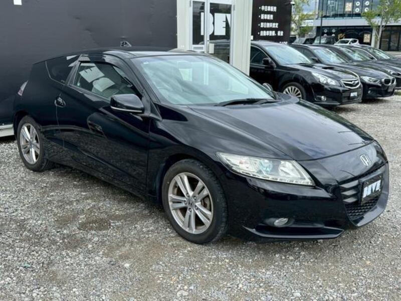 CR-Z