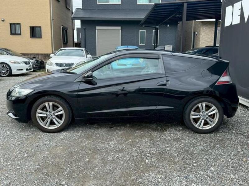 CR-Z