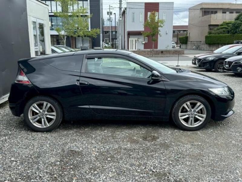 CR-Z