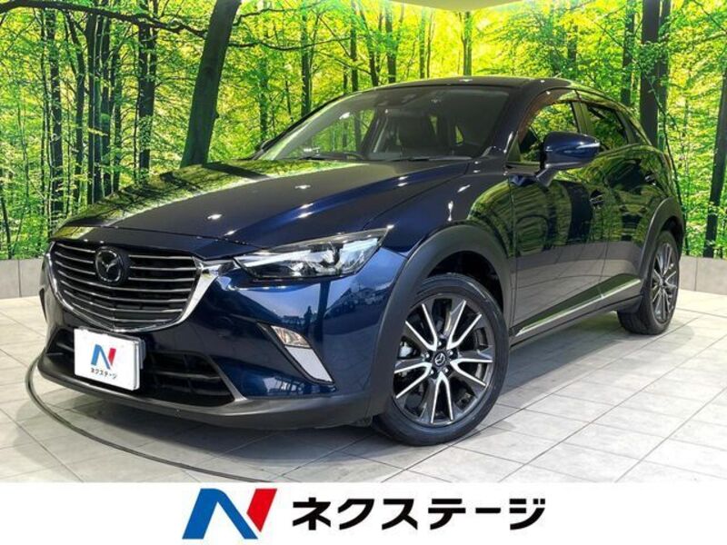 CX-3-0