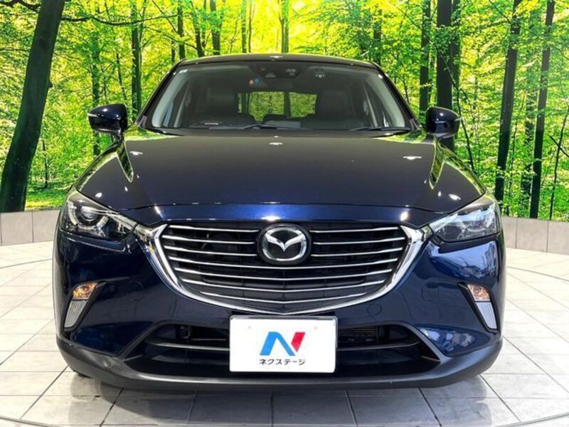 CX-3