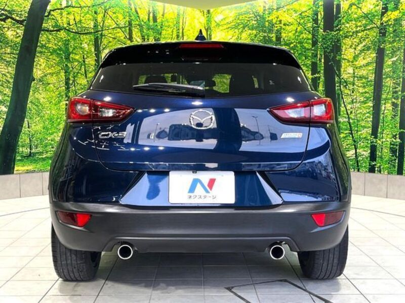 CX-3