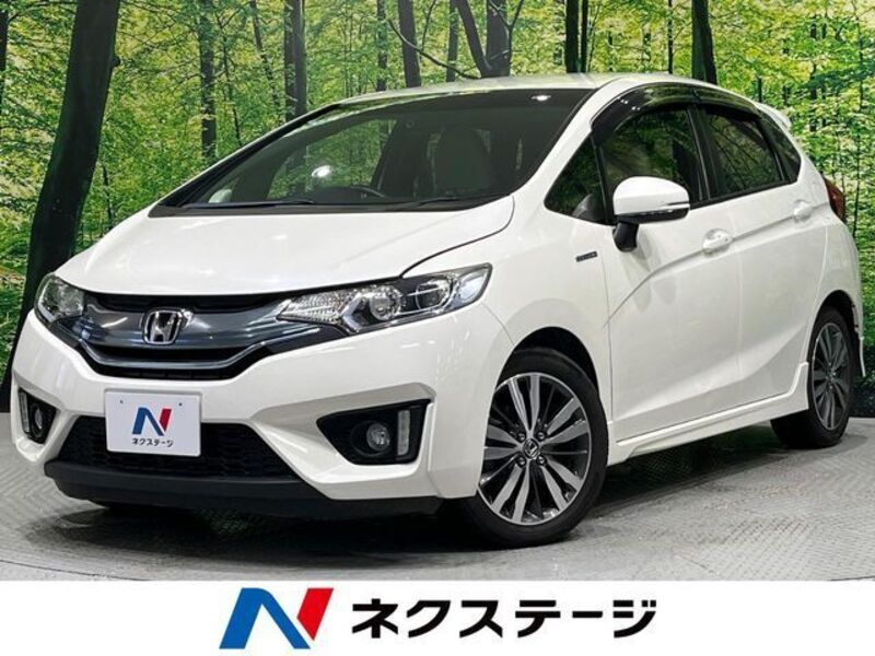 FIT HYBRID-0