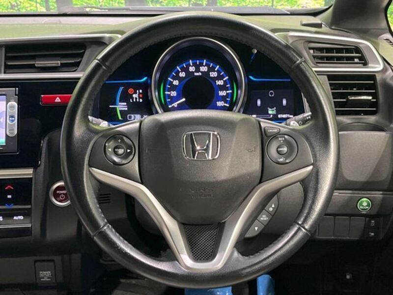 FIT HYBRID