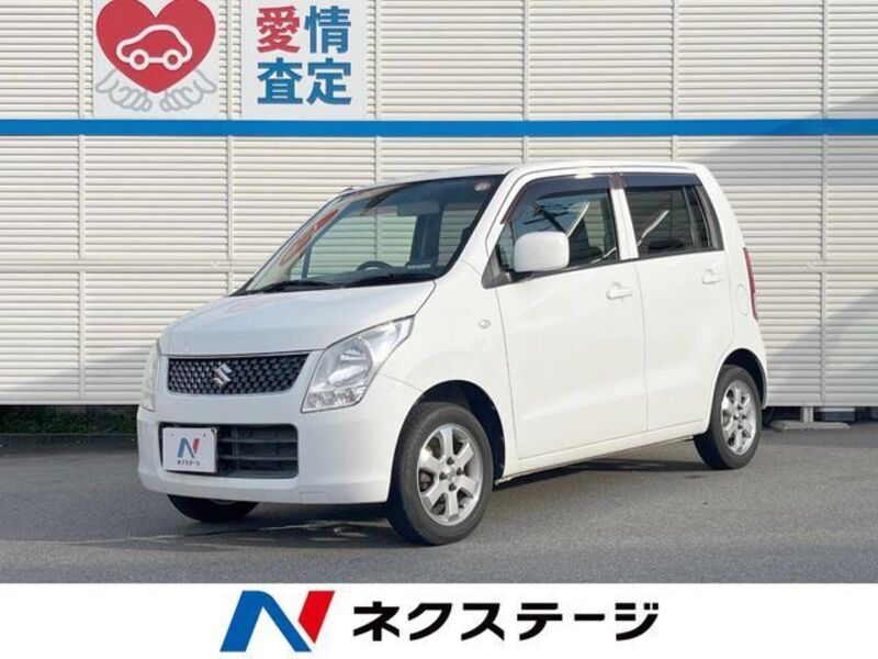 WAGON R-0