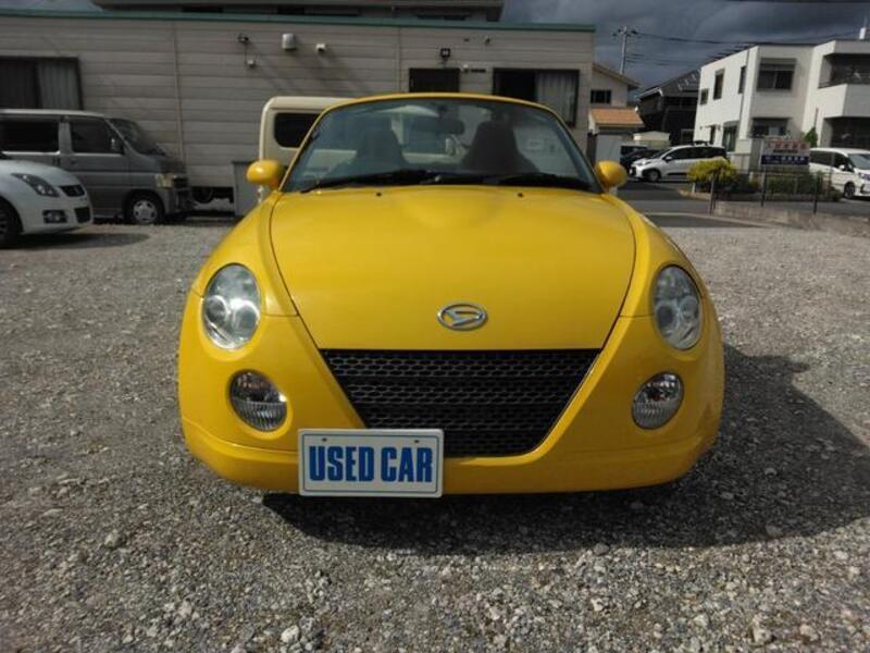 COPEN
