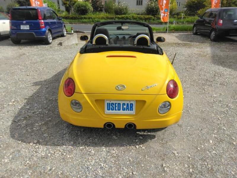 COPEN