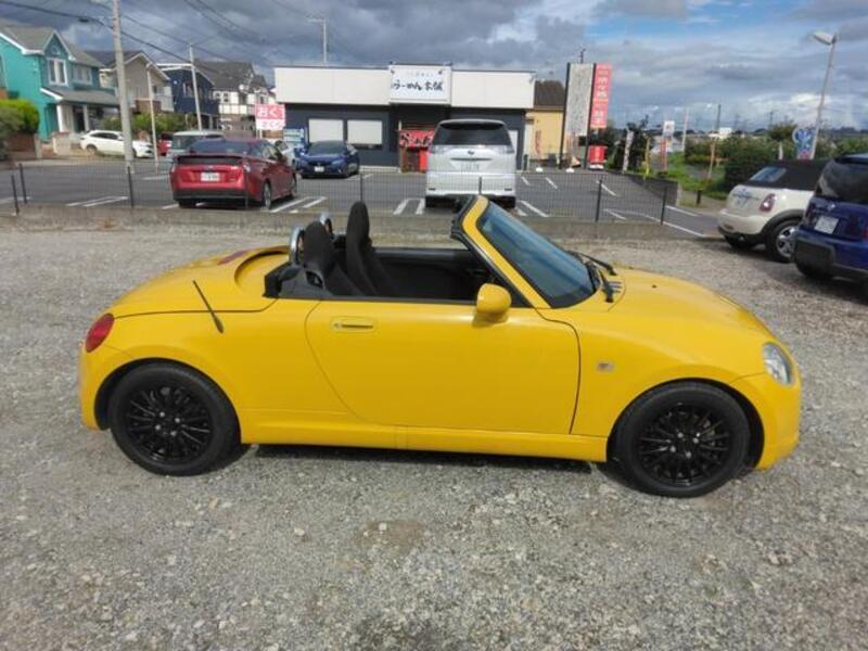 COPEN