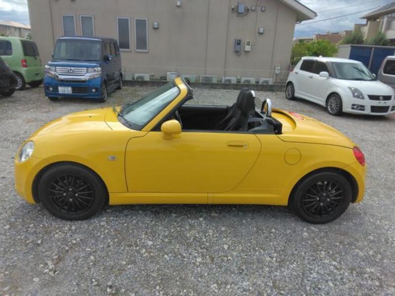 COPEN